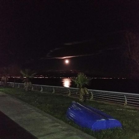 Sicilia Bedda B&B Nizza di Sicilia Luaran gambar