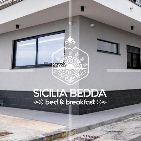 Sicilia Bedda B&B Nizza di Sicilia Luaran gambar