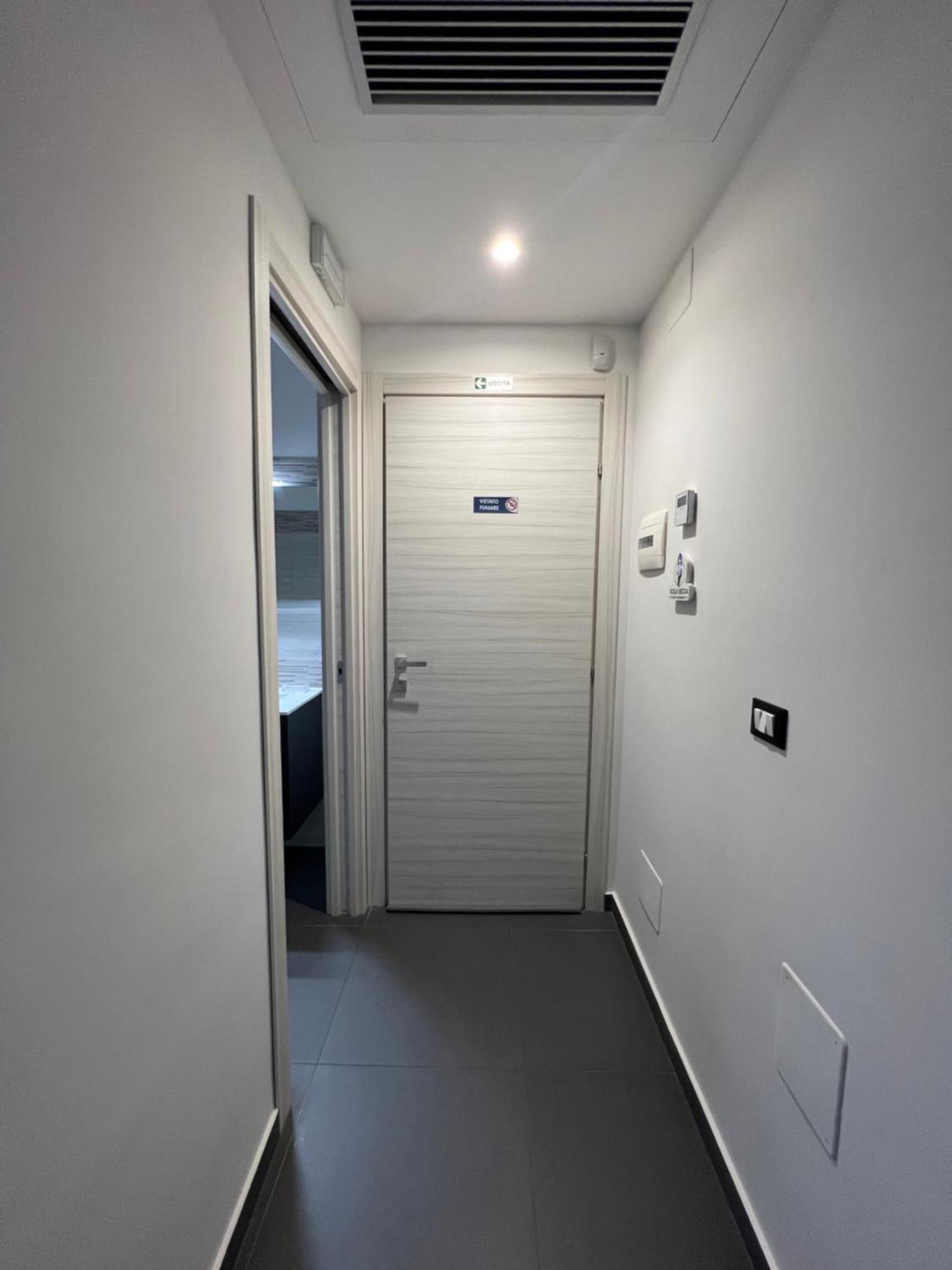 Sicilia Bedda B&B Nizza di Sicilia Luaran gambar