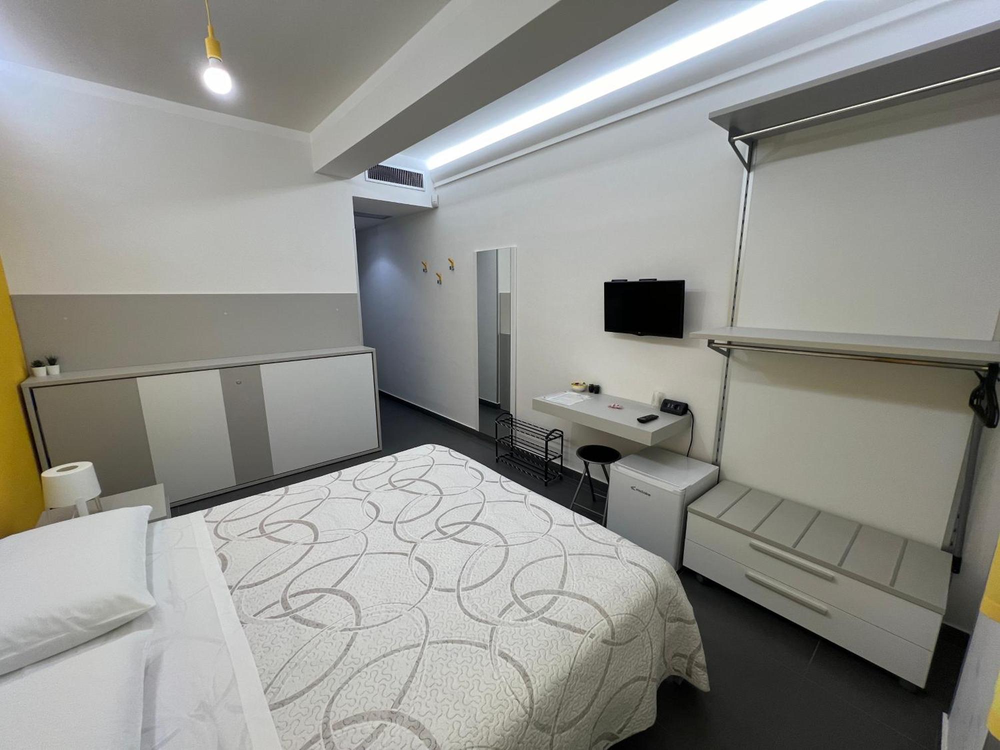 Sicilia Bedda B&B Nizza di Sicilia Luaran gambar