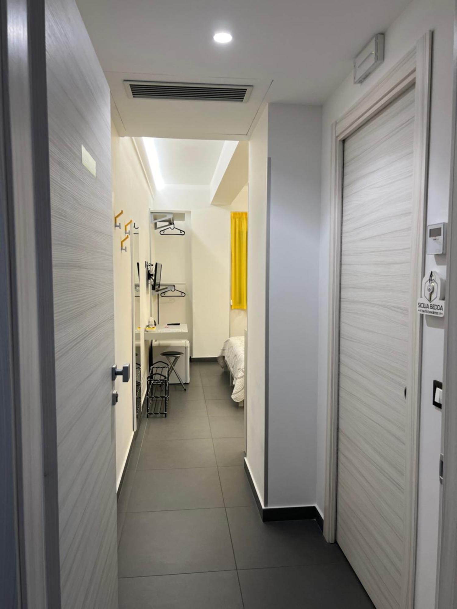 Sicilia Bedda B&B Nizza di Sicilia Luaran gambar