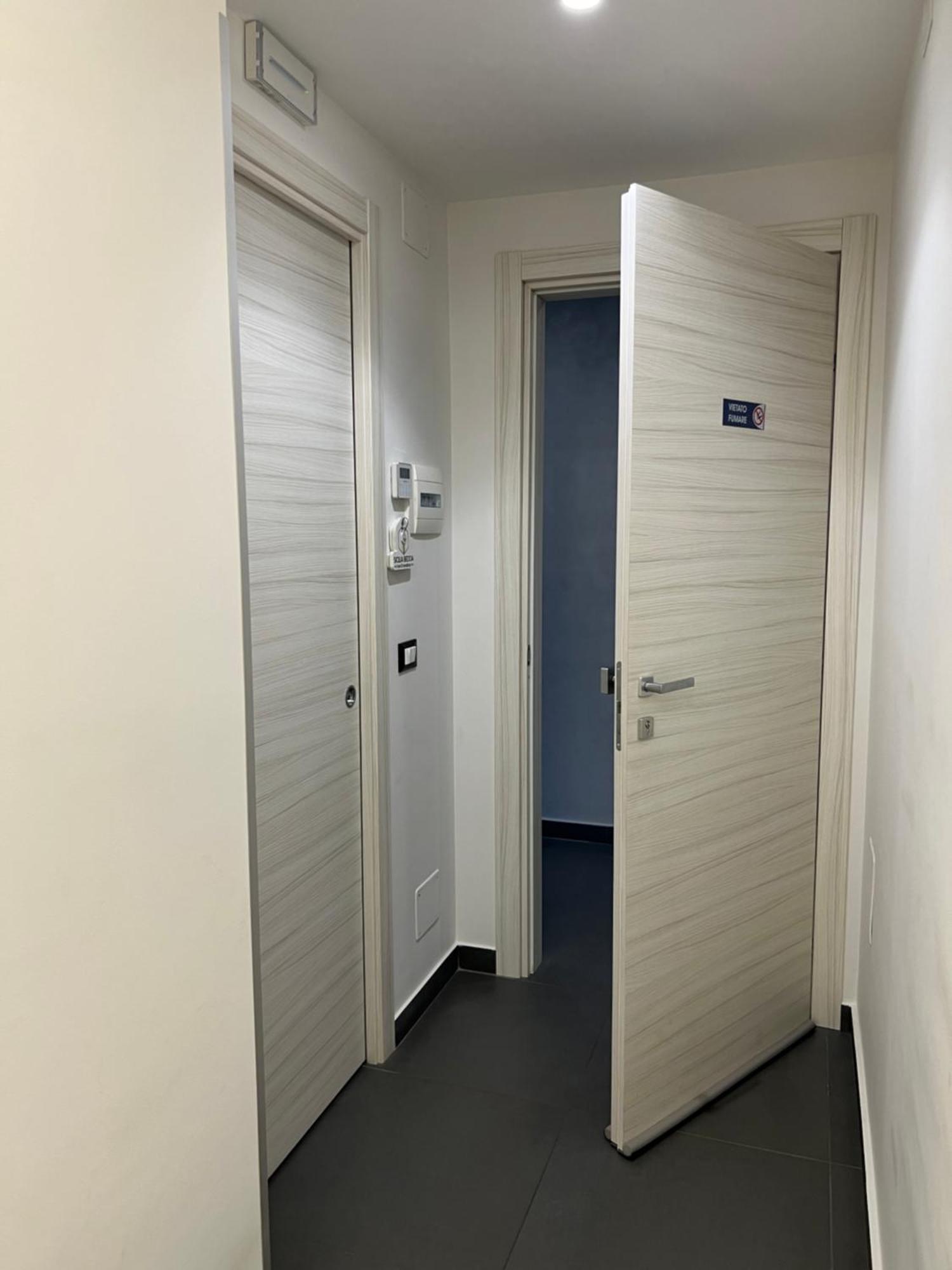 Sicilia Bedda B&B Nizza di Sicilia Luaran gambar