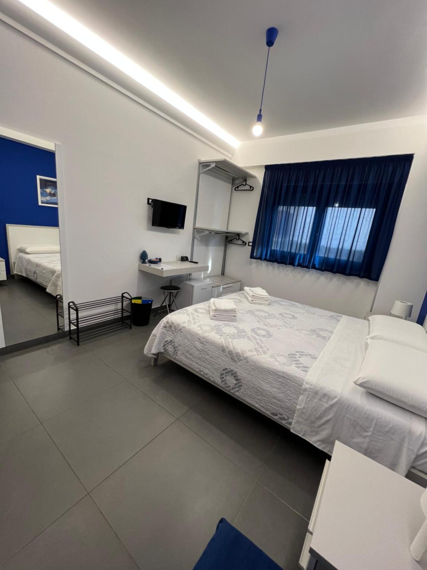 Sicilia Bedda B&B Nizza di Sicilia Luaran gambar
