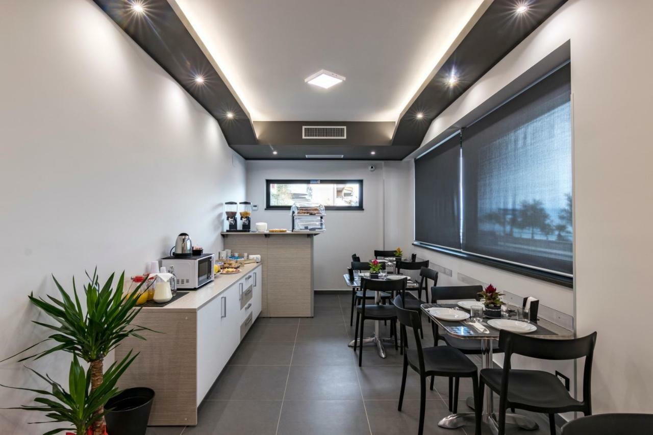 Sicilia Bedda B&B Nizza di Sicilia Luaran gambar