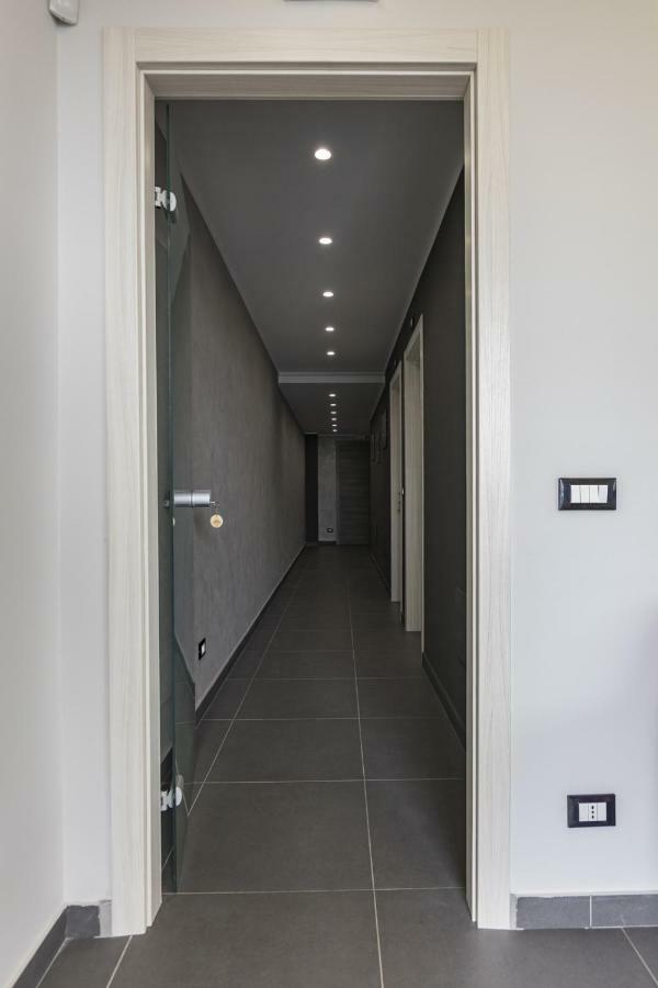 Sicilia Bedda B&B Nizza di Sicilia Luaran gambar