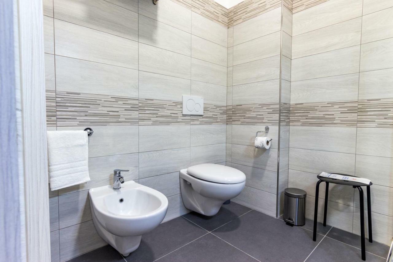 Sicilia Bedda B&B Nizza di Sicilia Luaran gambar