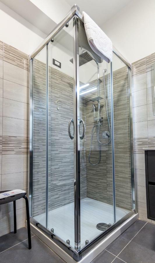 Sicilia Bedda B&B Nizza di Sicilia Luaran gambar