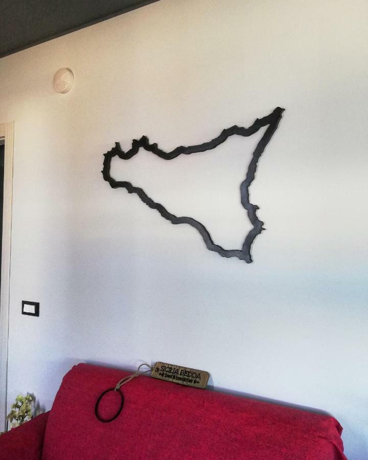 Sicilia Bedda B&B Nizza di Sicilia Luaran gambar