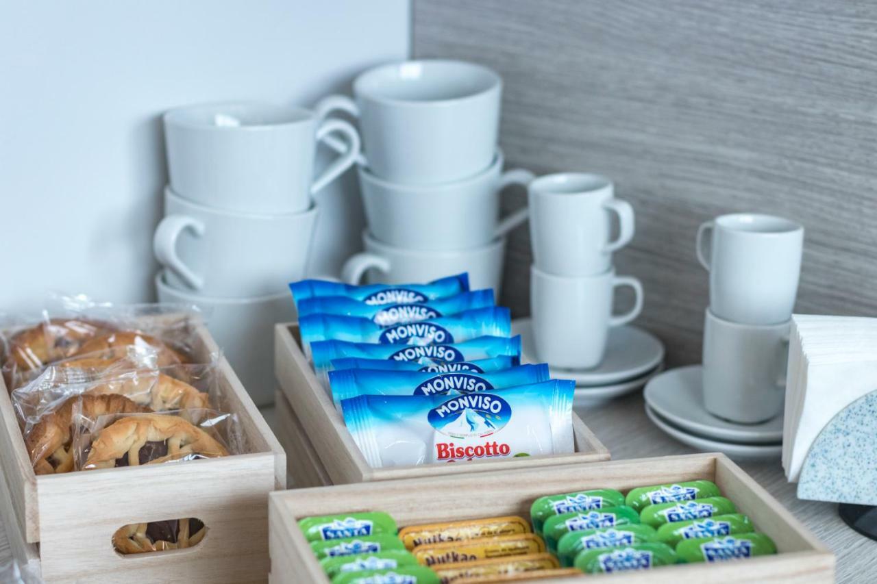 Sicilia Bedda B&B Nizza di Sicilia Luaran gambar