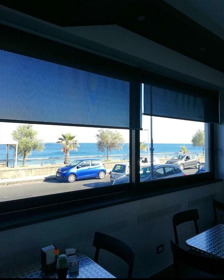 Sicilia Bedda B&B Nizza di Sicilia Luaran gambar