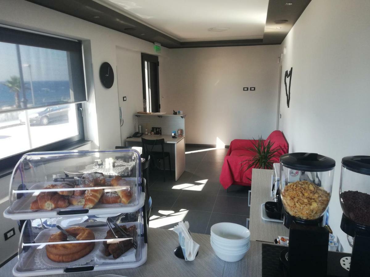Sicilia Bedda B&B Nizza di Sicilia Luaran gambar