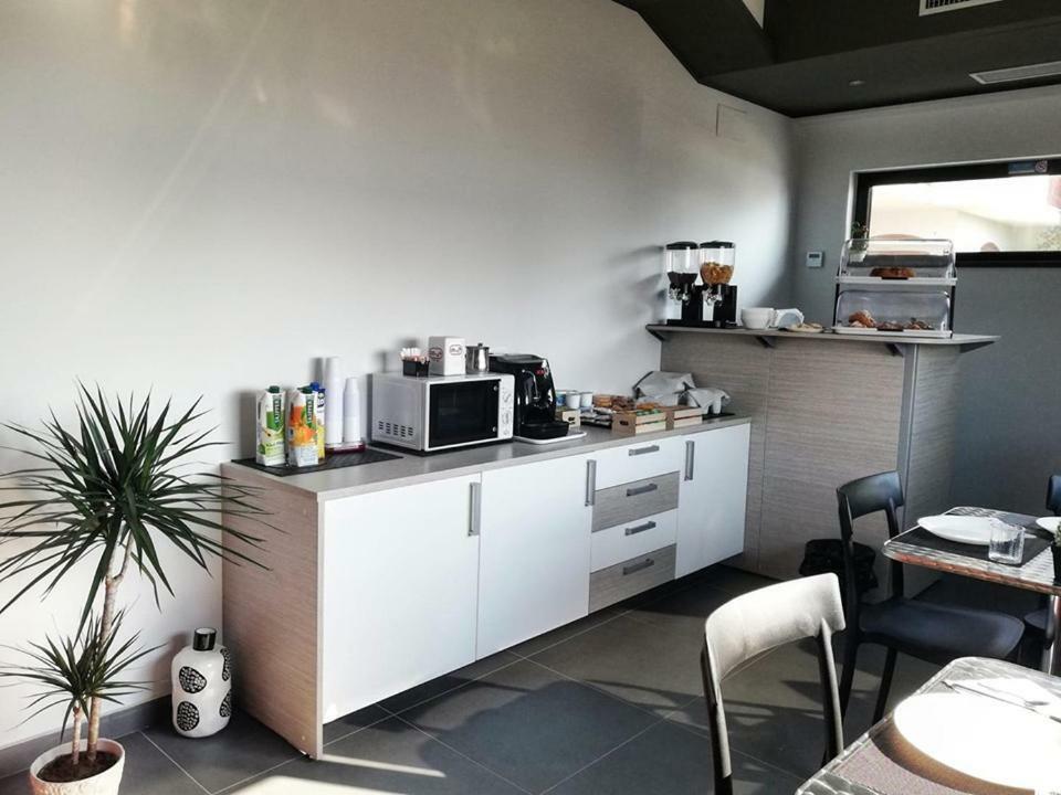 Sicilia Bedda B&B Nizza di Sicilia Luaran gambar